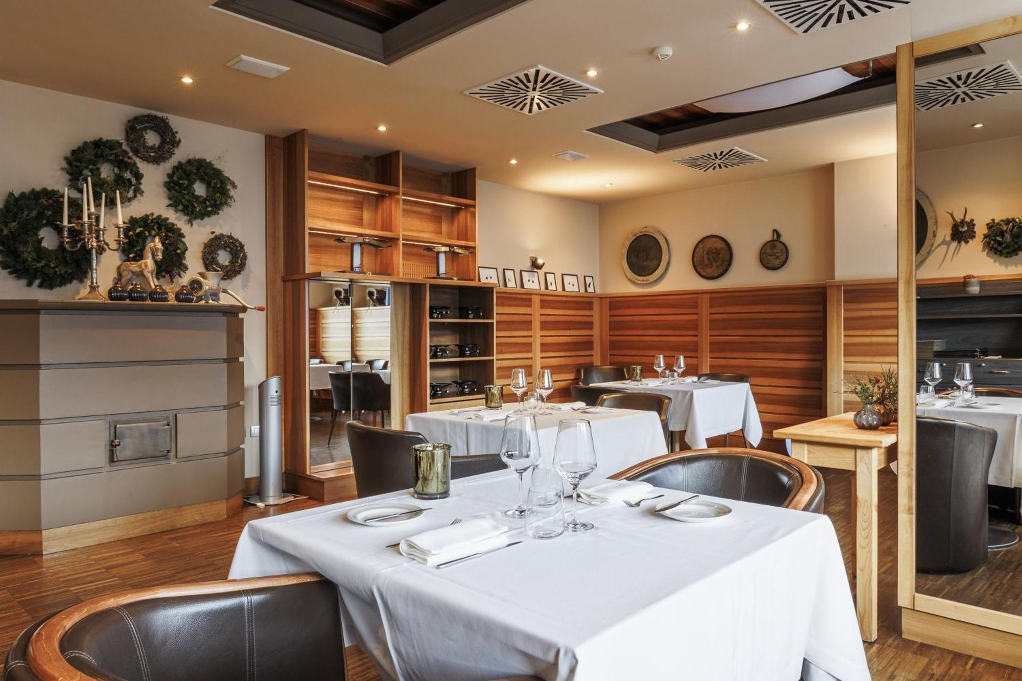 Hotel Lac Salin Spa & Mountain Resort Livigno Esterno foto